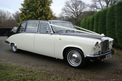 Daimler State Convertible