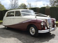 Daimler DK400