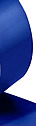 Navy Blue Ribbon