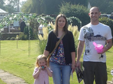 Bow Field Hire Open Day