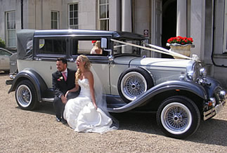 Windsor Landaulette