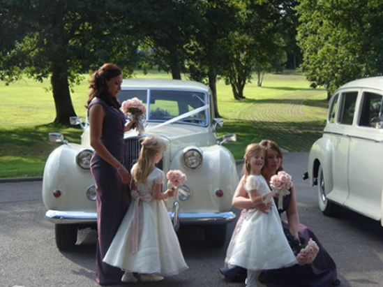 1966 Vanden Plas Princess Limousine