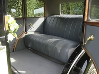1991 Daimler State Landaulette