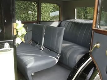 1991 Daimler State Landaulette