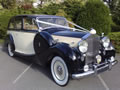 1951 Rolls