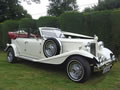 Beauford Tourer Convertible