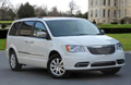 Chysler Grand Voyager