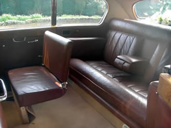 Vanden Plas Princess